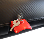 Guard Carbon jumta kaste
