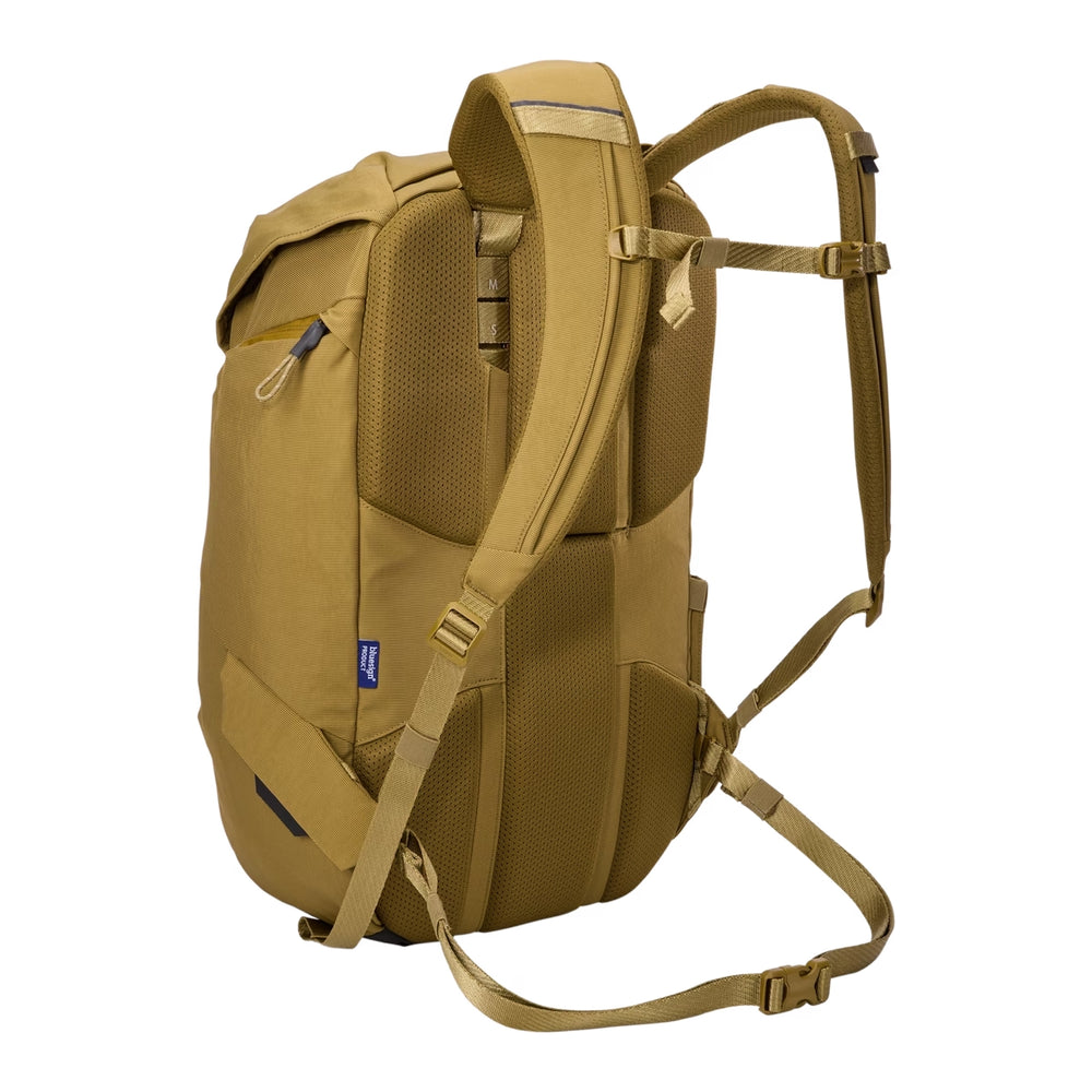 Thule 5237 Paramount Bike Commute Backpack 28L Nutria