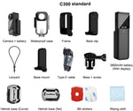 SJCAM C300 Black