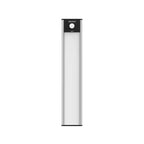 Yeelight skapja lampa sudrabkrāsas 20 cm 2700K 