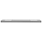 Yeelight skapja lampa sudrabkrāsas 20 cm 2700K 