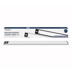 Yeelight skapja lampa 40 cm (sudrabaina) 2700K 