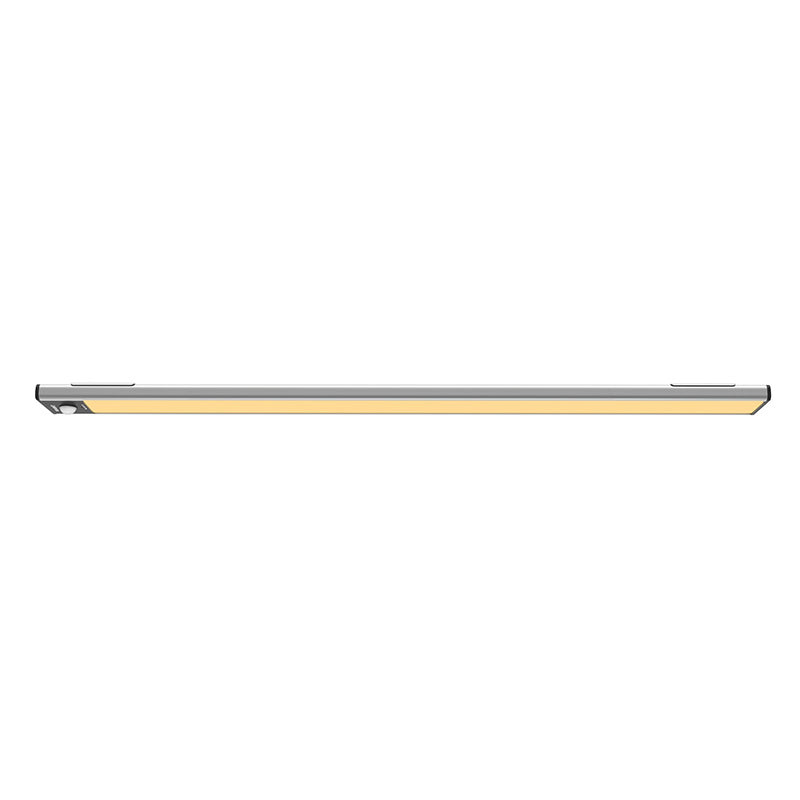 Yeelight skapja lampa 40 cm (sudrabaina) 2700K 