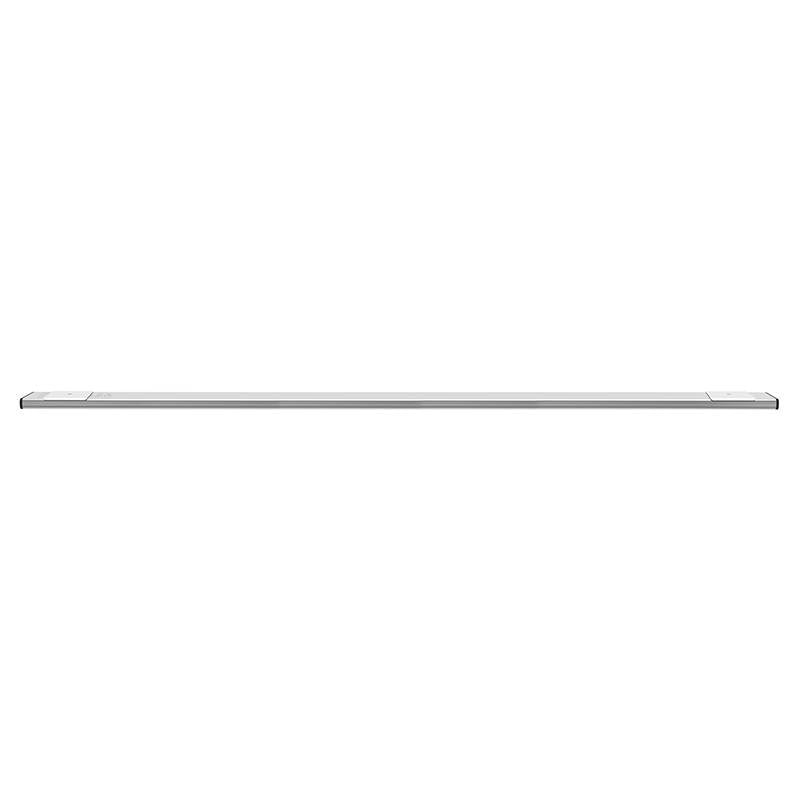 Yeelight skapja lampa sudrabkrāsas 60 cm 