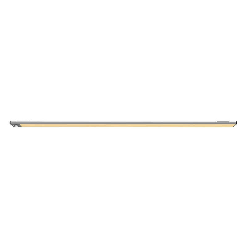 Yeelight skapja lampa sudrabkrāsas 60 cm 