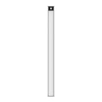 Yeelight skapja lampa sudrabkrāsas 60 cm 