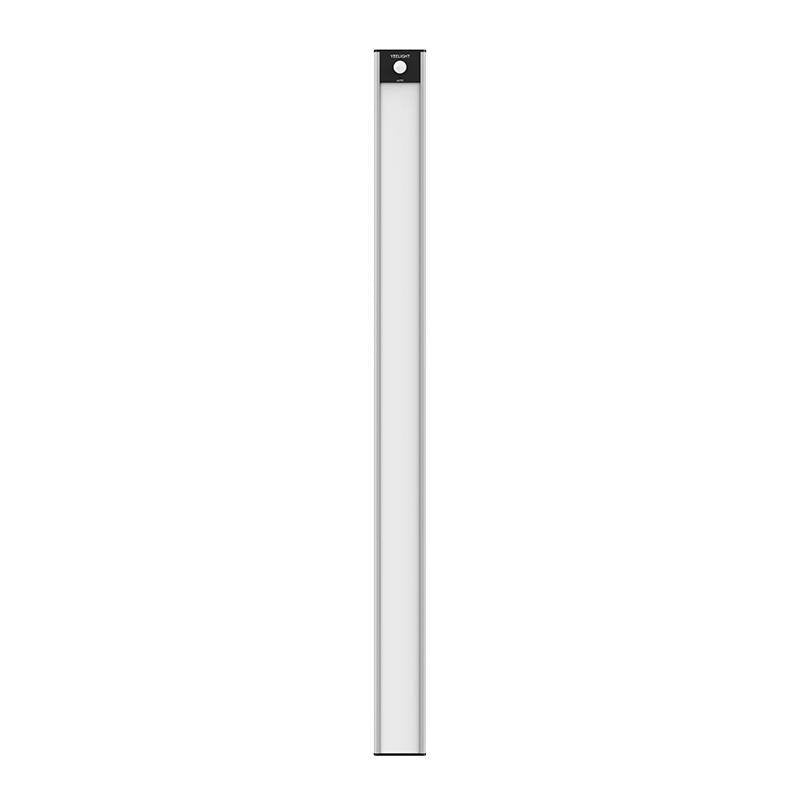 Yeelight skapja lampa sudrabkrāsas 60 cm 