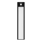 Yeelight skapja lampa, melna, 20 cm, 2700K 