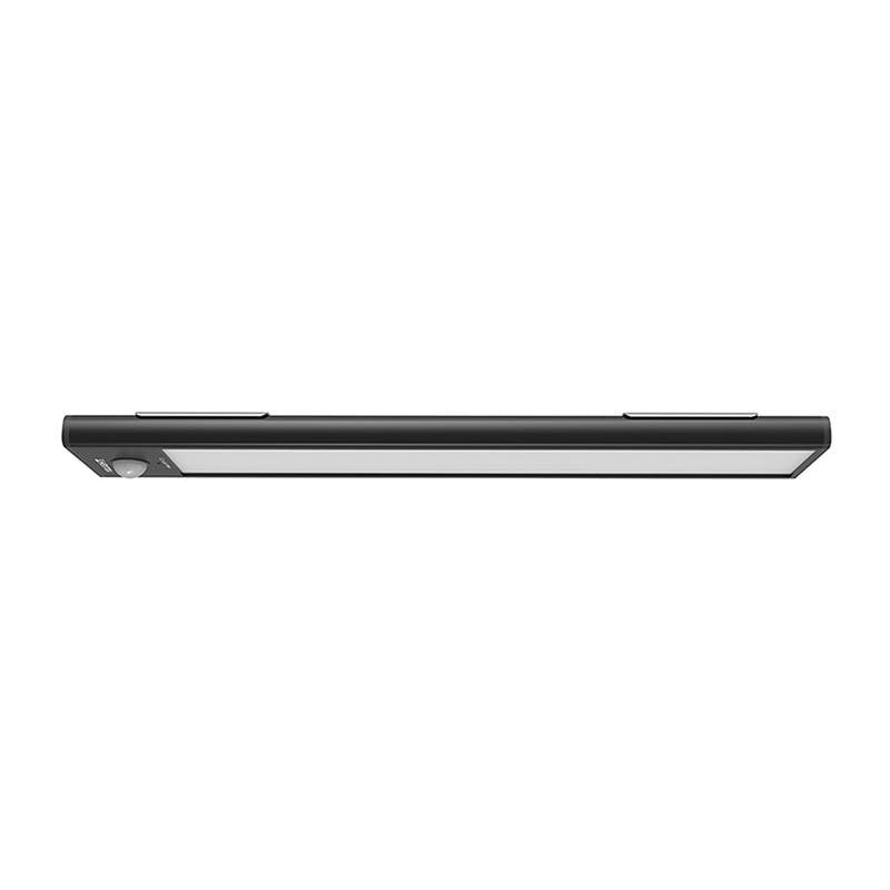 Yeelight skapja lampa, melna, 20 cm, 2700K 