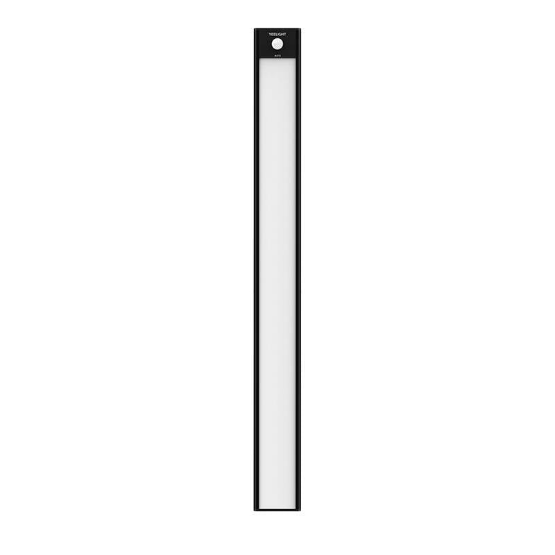 Yeelight skapja lampa, melna, 40 cm, 2700K 