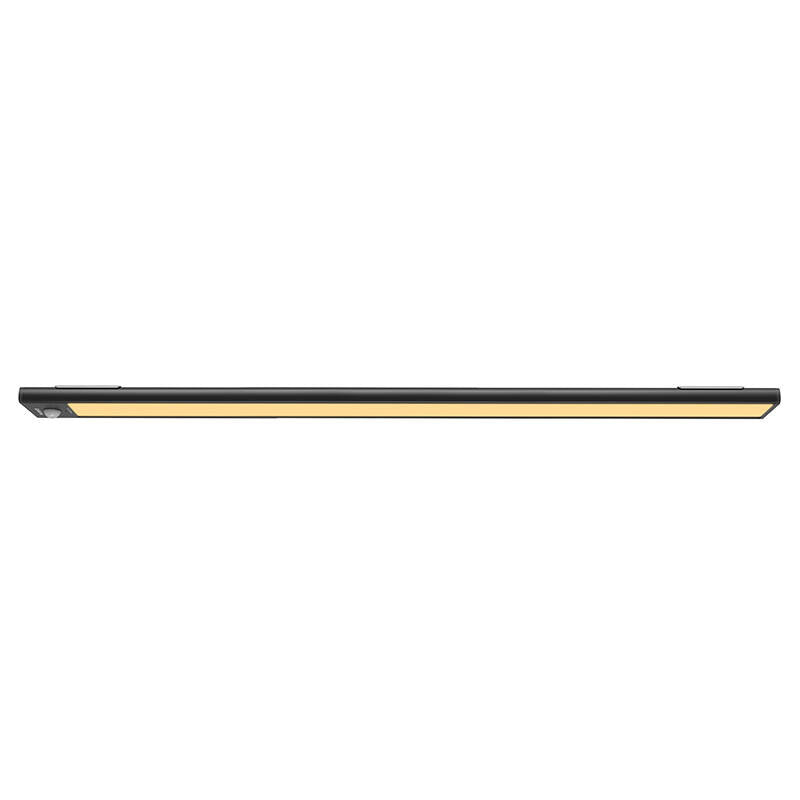 Yeelight skapja lampa, melna, 40 cm, 2700K 