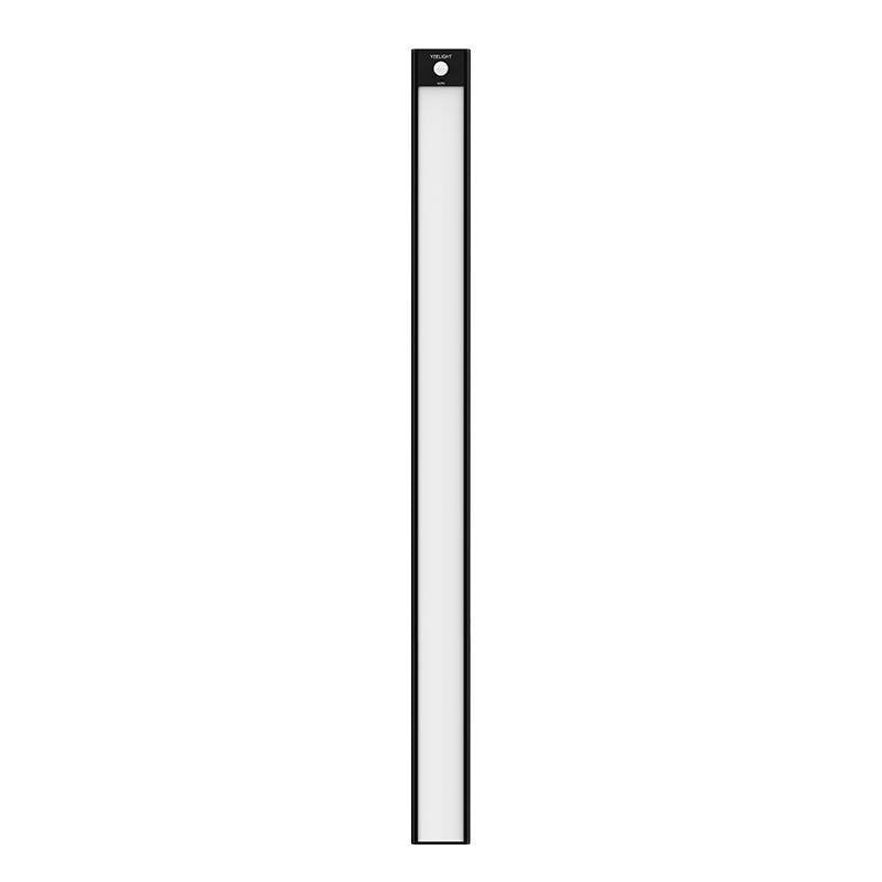 Yeelight skapja lampa, melna, 60 cm, 2700K 