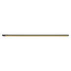 Yeelight skapja lampa, melna, 60 cm, 2700K 