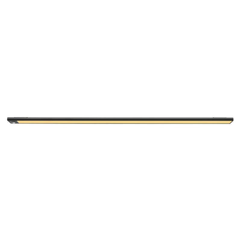 Yeelight skapja lampa, melna, 60 cm, 2700K 
