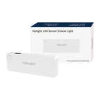 Yeelight LED sensora atvilktnes apgaismojums 