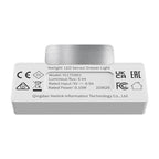 Yeelight LED sensora atvilktnes apgaismojums (4 gab.) 