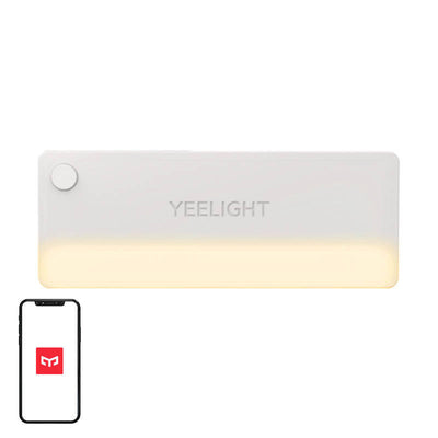 Yeelight LED sensora atvilktnes apgaismojums (4 gab.) 