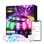 Viedā Wi-Fi gaismas sloksne MSL320 Meross (HomeKit)