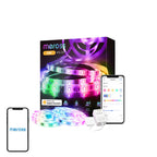 Viedā Wi-Fi gaismas sloksne MSL320 Meross (HomeKit)