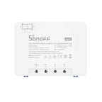 Sonoff POWR3 viedais WiFi slēdzis ar strāvas mērīšanas funkciju