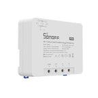 Sonoff POWR3 viedais WiFi slēdzis ar strāvas mērīšanas funkciju