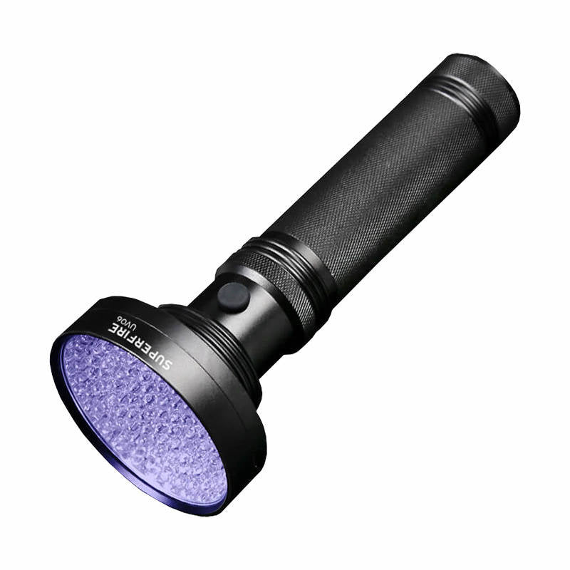 UV lukturītis Superfire UV06, 395NM