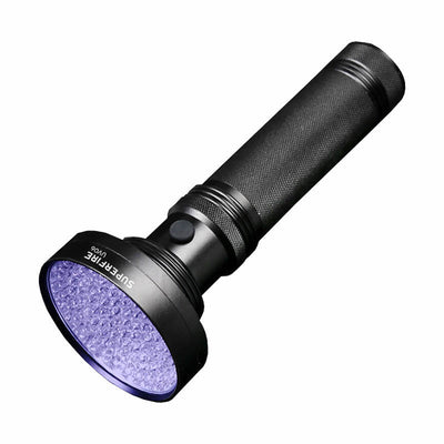 UV lukturītis Superfire UV06, 395NM