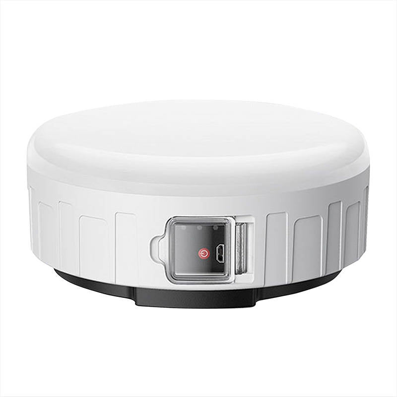 Superfire T25 kempinga lampa, 400 lm, USB, 3 režīmi