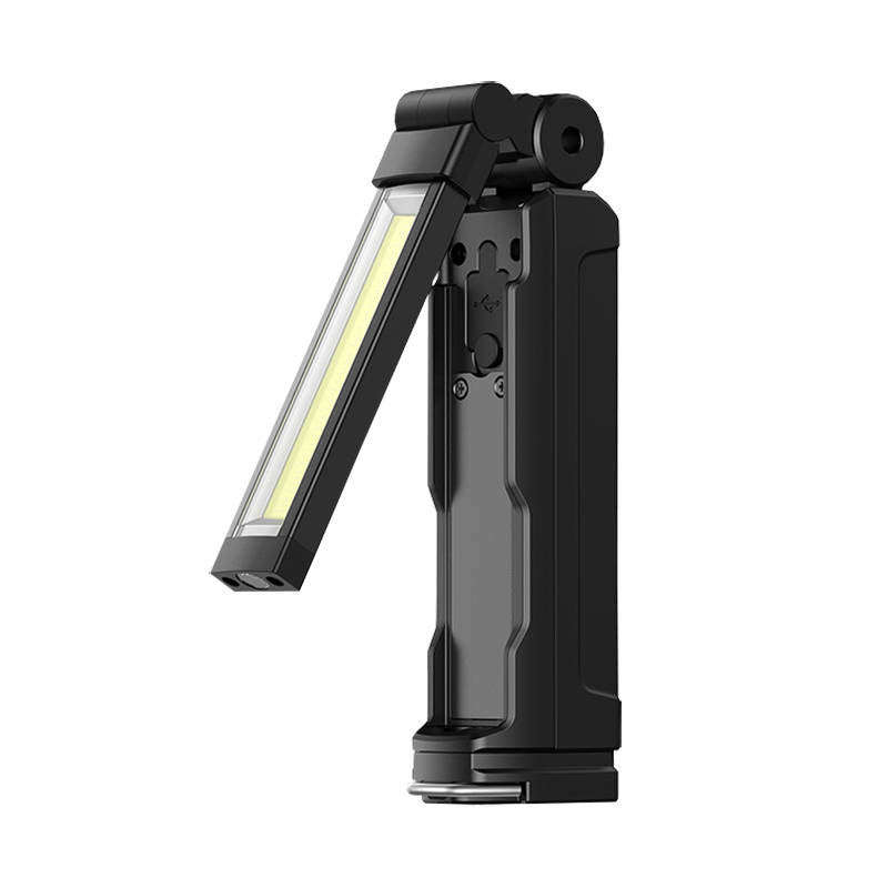 Superfire G16-S daudzfunkcionāls lukturītis, 800lm, USB-C