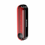 Superfire BTL01 aizmugurējais velosipēda lukturis, USB, 230mAh