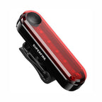 Superfire BTL01 aizmugurējais velosipēda lukturis, USB, 230mAh