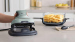 Karstā gaisa friteris Ninja CRISPi 4-in-1