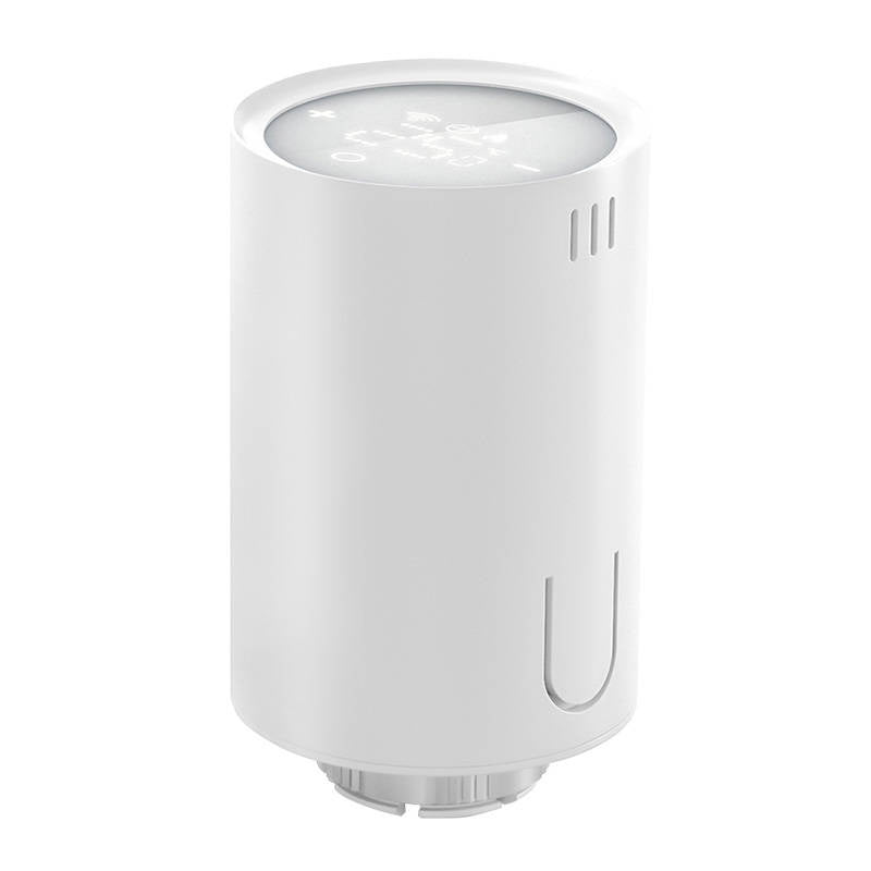 Viedā termostata vārsta sākuma komplekts Meross MTS150HHK (HomeKit)