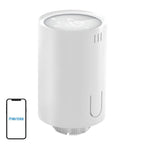 Viedā termostata vārsta sākuma komplekts Meross MTS150HHK (HomeKit)