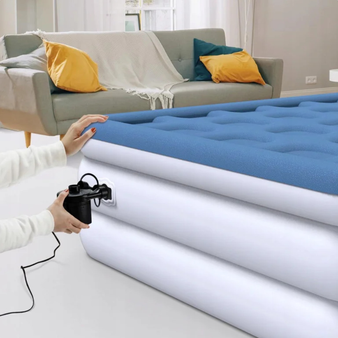 ADM Electric Mattress Pump, SKU: 2220