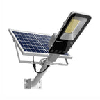 Superfire FF5-D saules lampa, 486W, 1400 lm, 20000 mAh