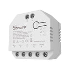 Viedais Wi-Fi slēdzis WiFi Sonoff Dual R3 Lite