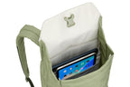 Thule 5451 Lithos Backpack 16L Quiet Green/Darkest Green
