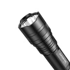 Superfire L6-H lukturītis, 900 lm, 15 W, USB-C, 5 režīmi