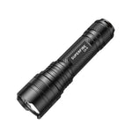 Superfire L6-H lukturītis, 900 lm, 15 W, USB-C, 5 režīmi