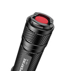 Superfire L6-H lukturītis, 900 lm, 15 W, USB-C, 5 režīmi