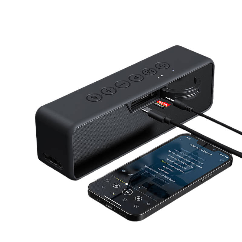 Blitzwolf BW-WA4 30W 4000mAh Bluetooth skaļrunis