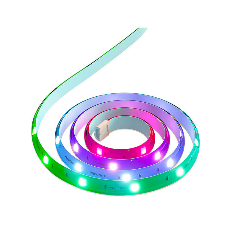 Yeelight LED gaismas lente Pro 2m 
