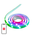 Yeelight LED gaismas lente Pro 2m 
