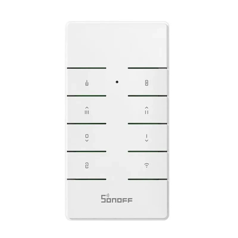 Tālvadības pults Sonoff RM433R2 433MHz