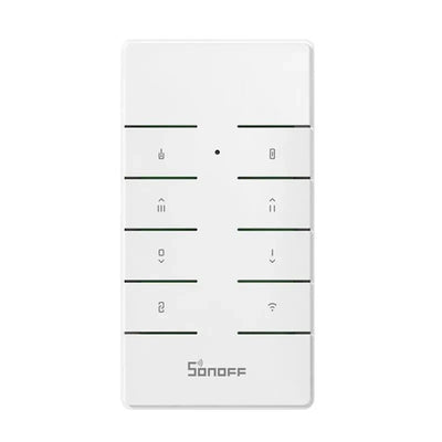Tālvadības pults Sonoff RM433R2 433MHz