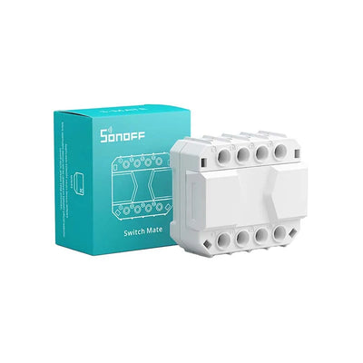 Viedais slēdzis Sonoff S-MATE (eWeLink)