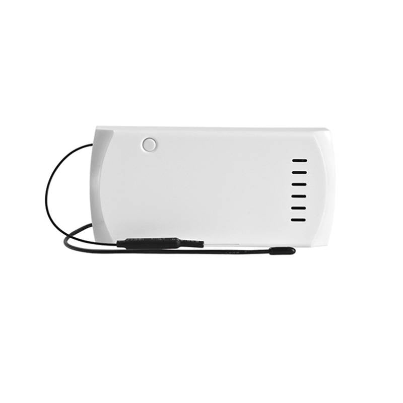 Viedais griestu ventilatora kontrolieris WiFi Sonoff iFan04-H