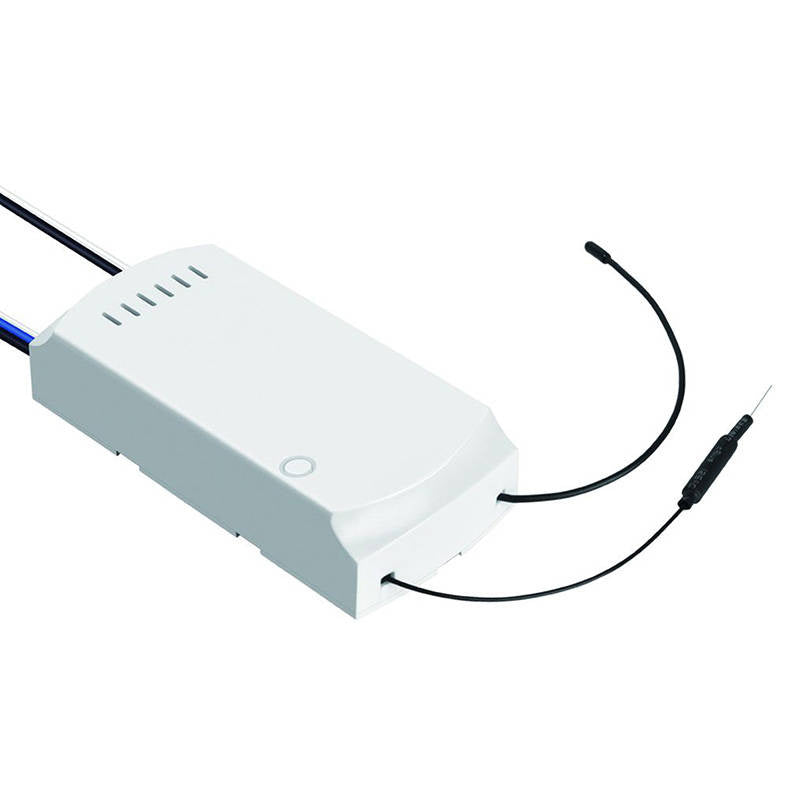 Viedais griestu ventilatora kontrolieris WiFi Sonoff iFan04-H