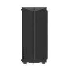 Darkflash DK151 LED computer case (black) + 3 RGB fans